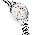 Resim NOVA CHRONO:MS STS/WHT/STS