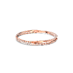 Resim HYPERBOLA:BANGLE WHITE/ROS