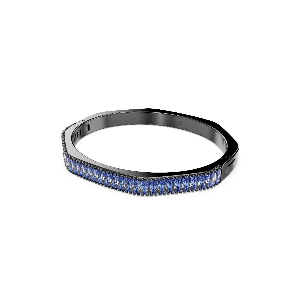 Resim MATRIX:BANGLE BAGUETTE BLU/BRU M