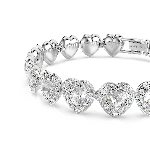 Resim SS25 CAPSULE:BRACELET ANGELIC CRY/RHS M