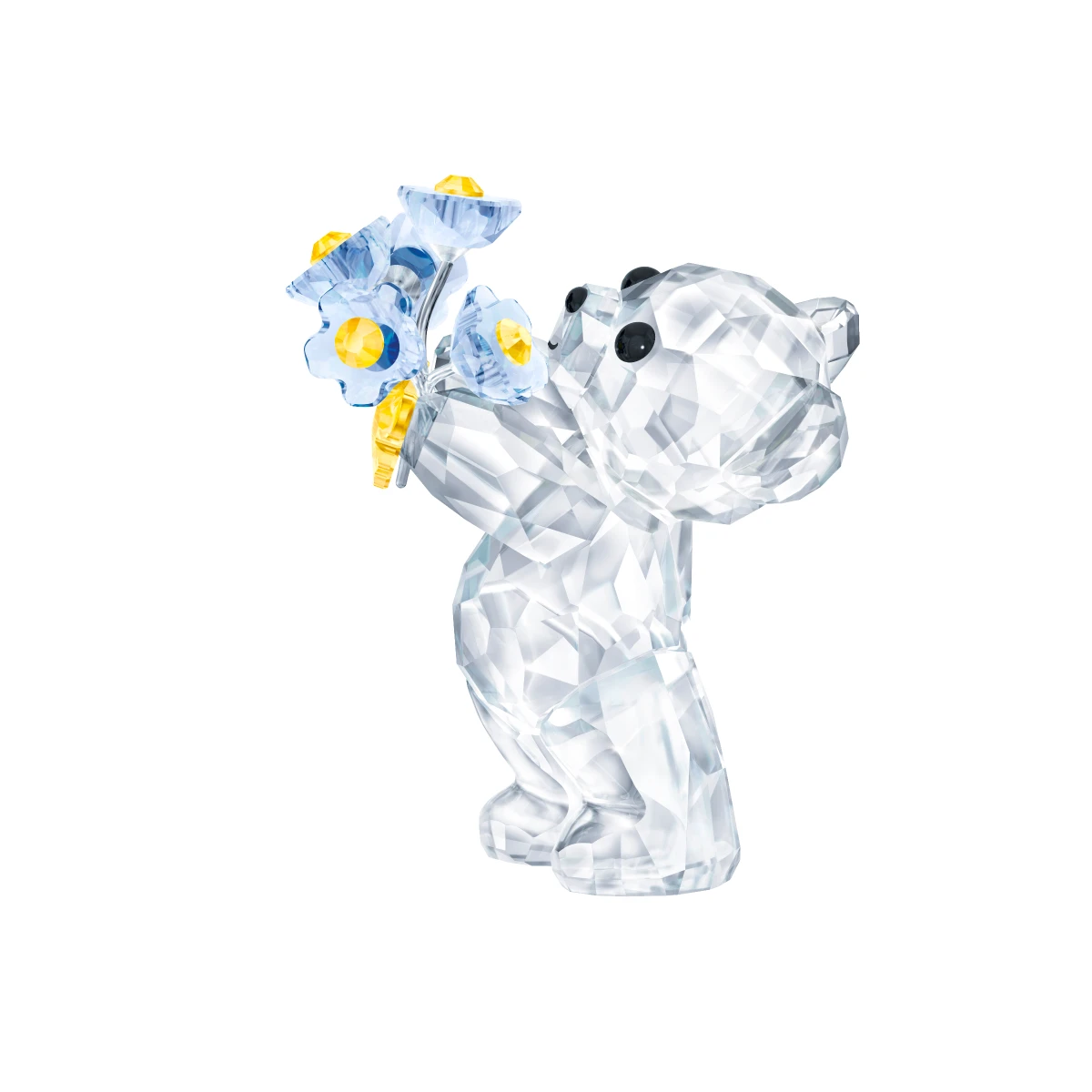 Resim KRIS BEAR:FORGET-ME-NOT