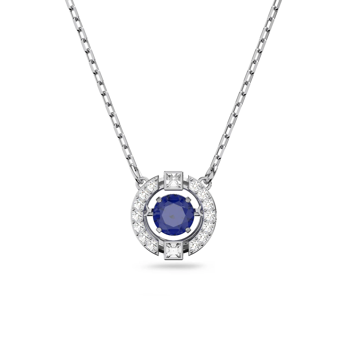 Resim SS TE UNA:NECKLACE COBT/RHS