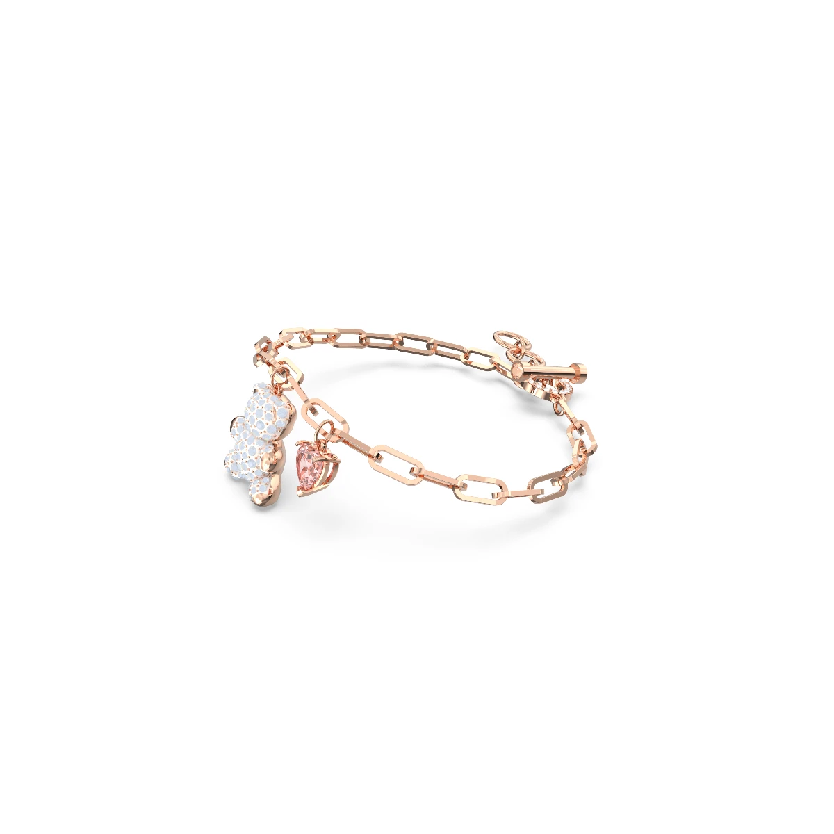 Resim TEDDY:BRACELET WHOP/ROS M