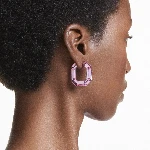 Resim LUCENT:PE MN HOOP ROSE/OTH