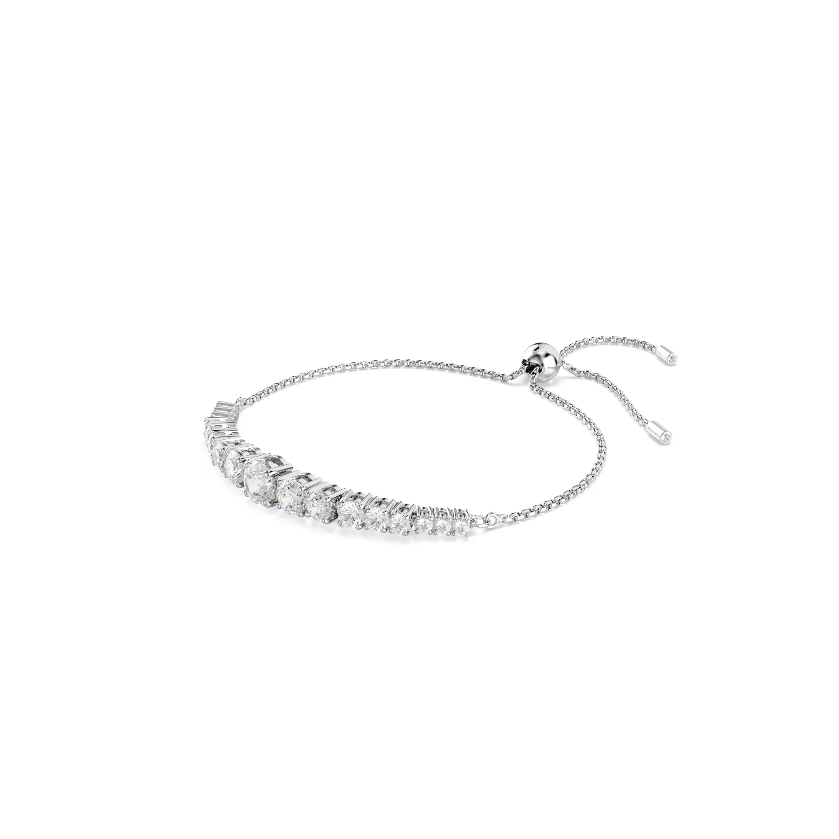 Resim MATRIX:BRACELET GRAD WHITE/RHS M