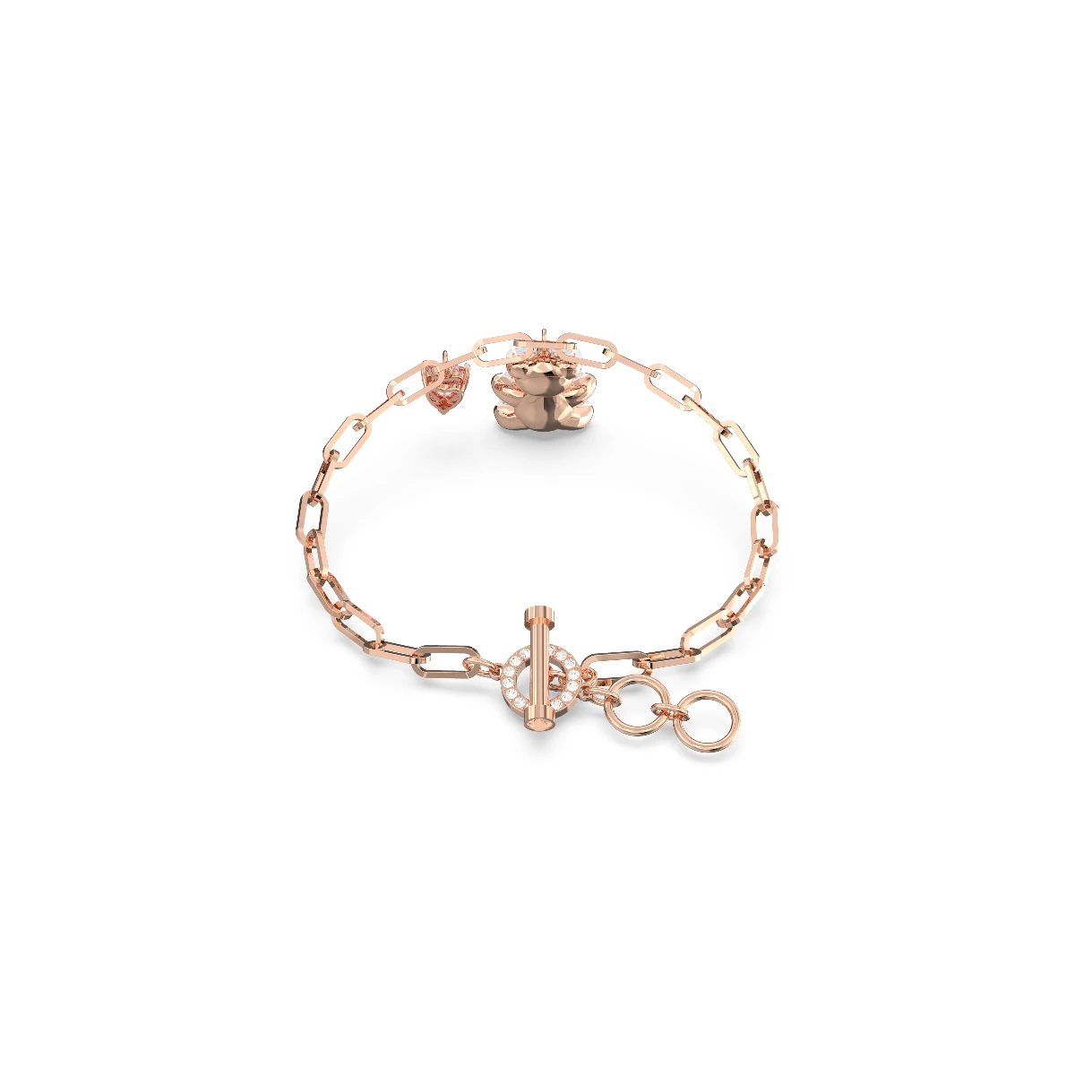 Resim TEDDY:BRACELET WHOP/ROS M