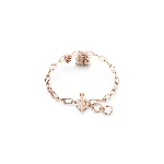 Resim TEDDY:BRACELET WHOP/ROS M