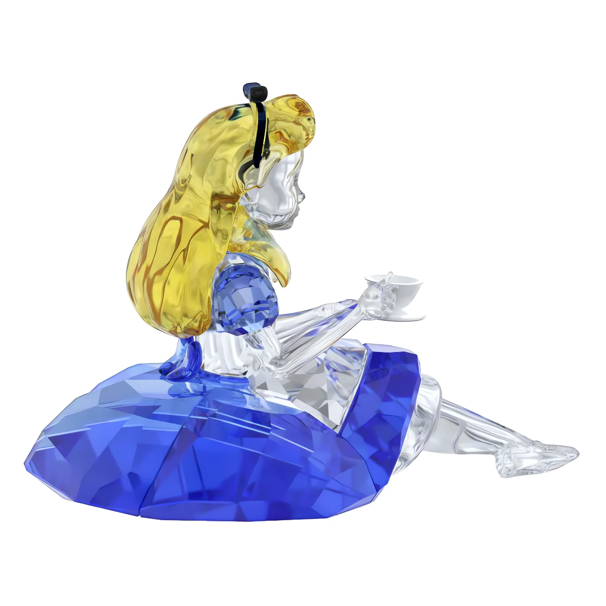 Resim ALICE:ALICE