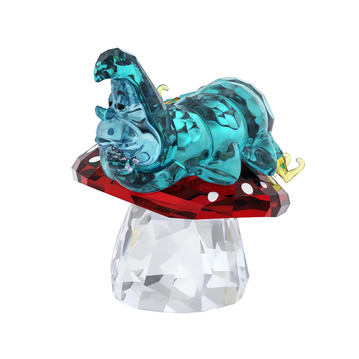 Resim ALICE:CATERPILLAR