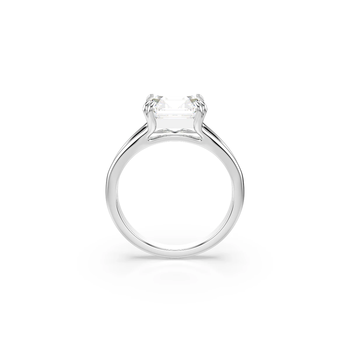 Resim RE STILLA:RING OCTAGON WHITE/RHS 58