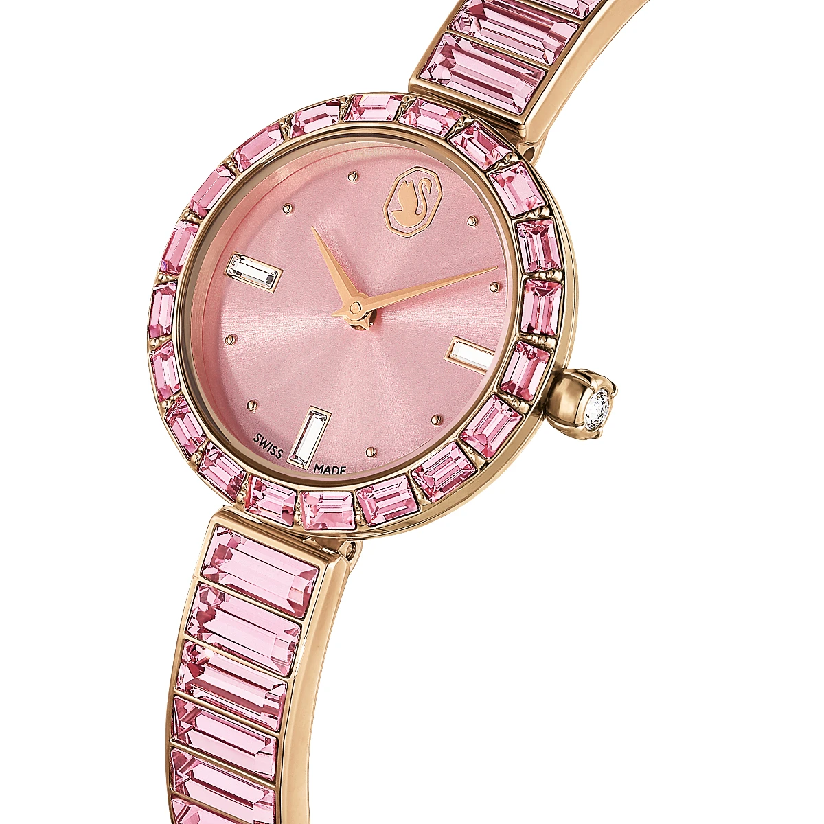Resim MATRIX BANGLE:MB PINK/PINK/PRO
