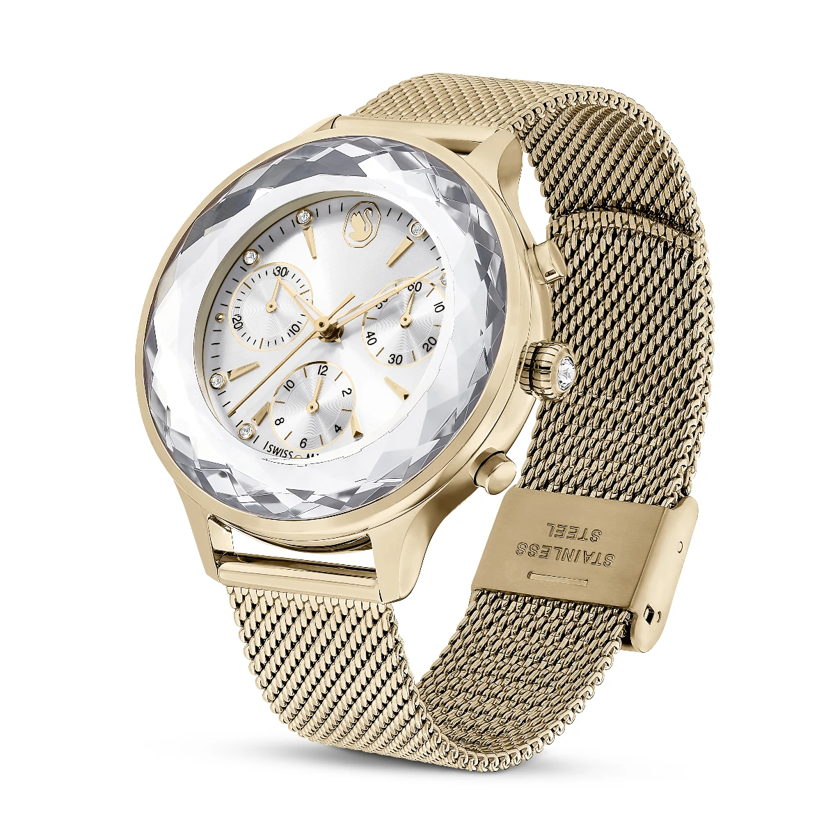 Resim NOVA CHRONO:MS PCG/WHT/PCG