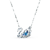 Resim SWAN:NECKLACE ANNI CZFU/RHS