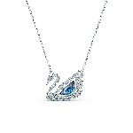 Resim SWAN:NECKLACE ANNI CZFU/RHS