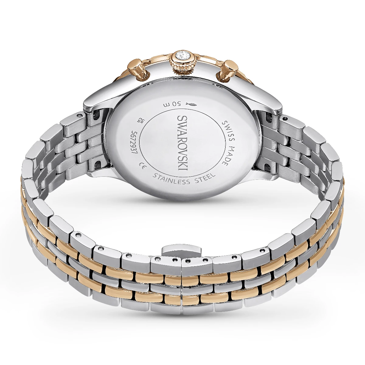 Resim OCTEA CHRONO:MB SIL//STS PRO