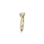Resim STILLA:RING RND M WHITE/GOS 55