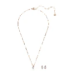 Resim SS TE STILLA:SET WHITE/ROS