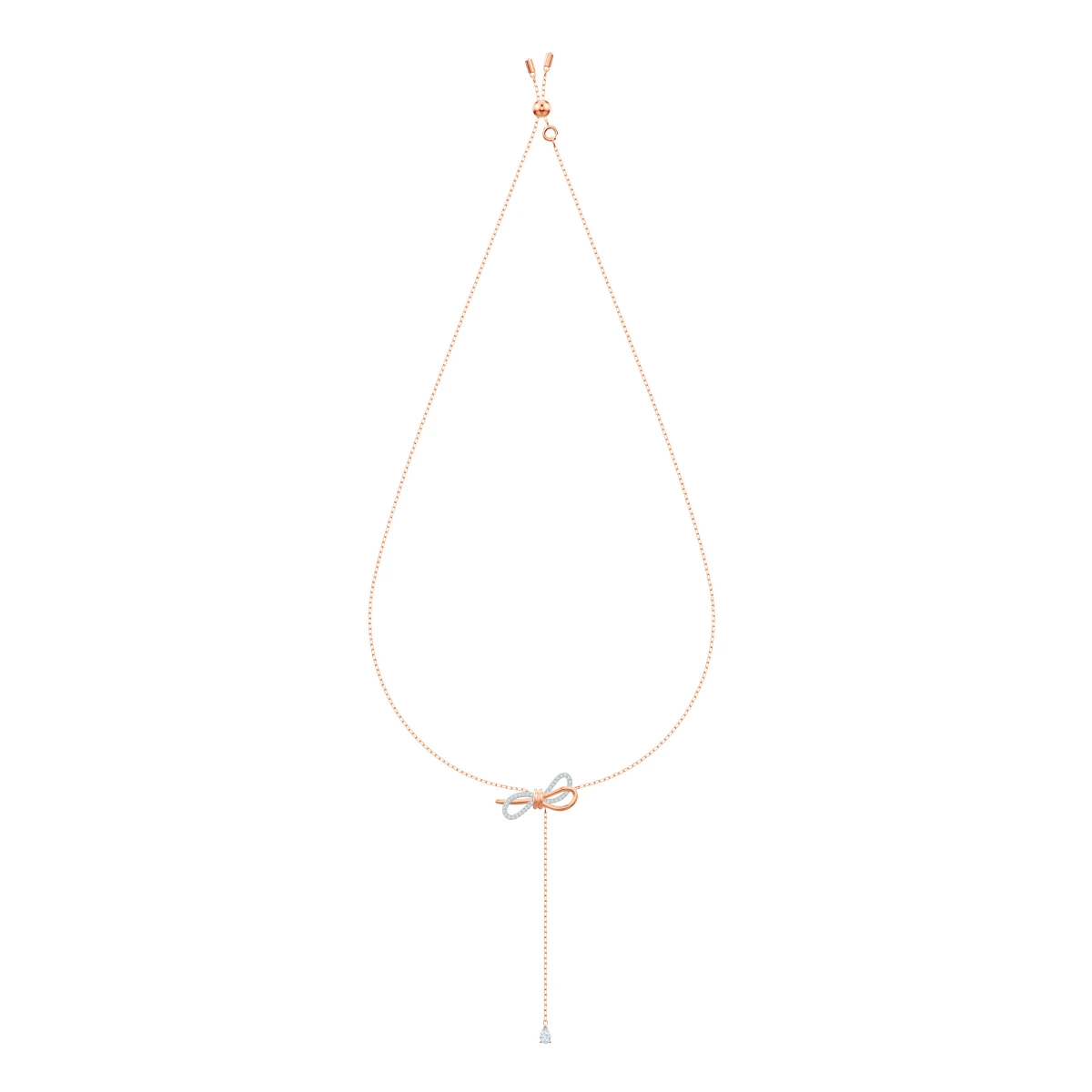 Resim LIFELONG BOW:NECKLACE Y CRY/MIX