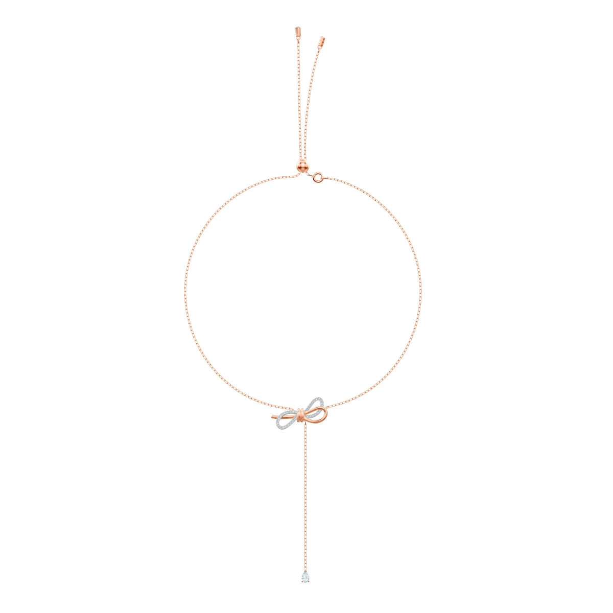 Resim LIFELONG BOW:NECKLACE Y CRY/MIX