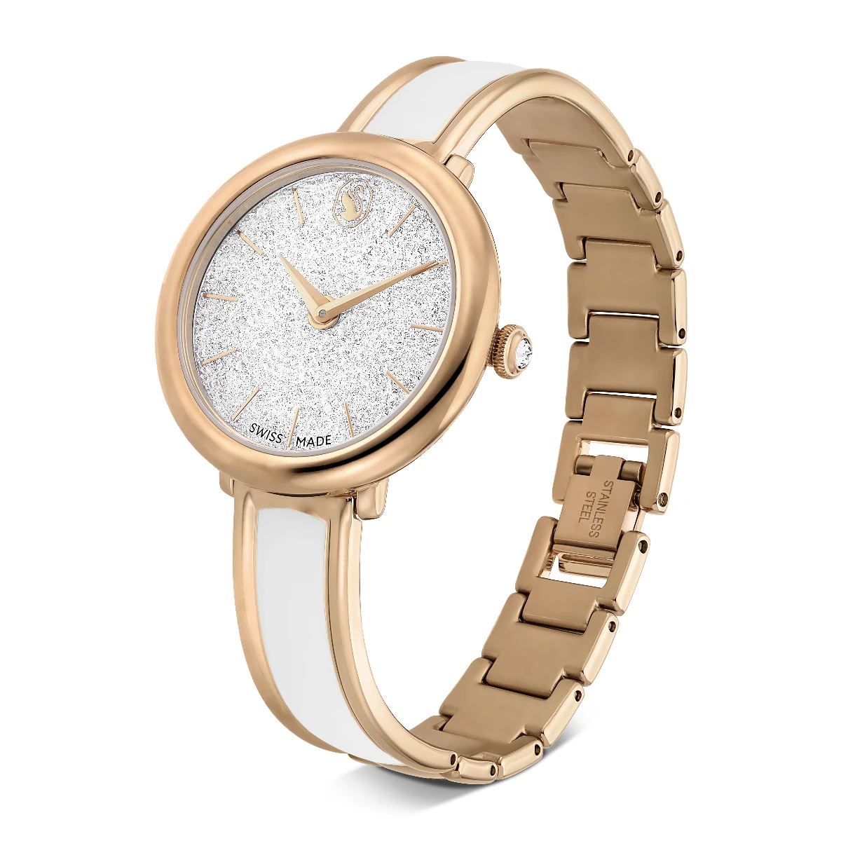 Resim CRYSTALLINE BANGLE:MB GRE/CRY/PRO
