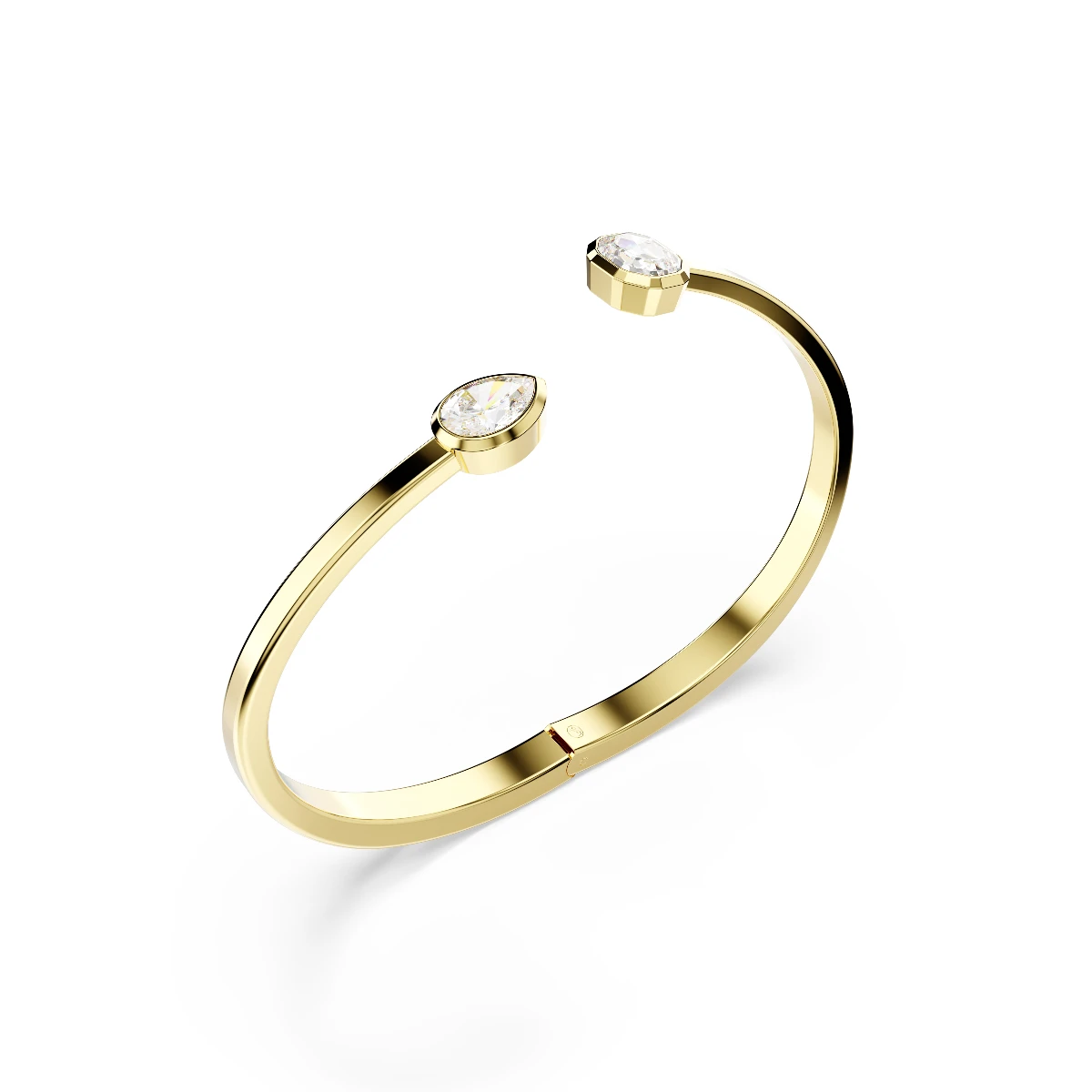 Resim IMBER:BANGLE OP WHITE/GOS S