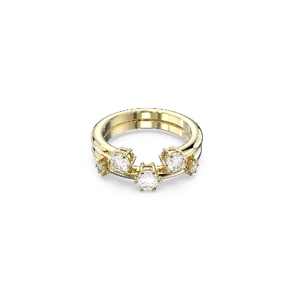 Resim CONSTELLA:RING DB WHITE/GOS 58
