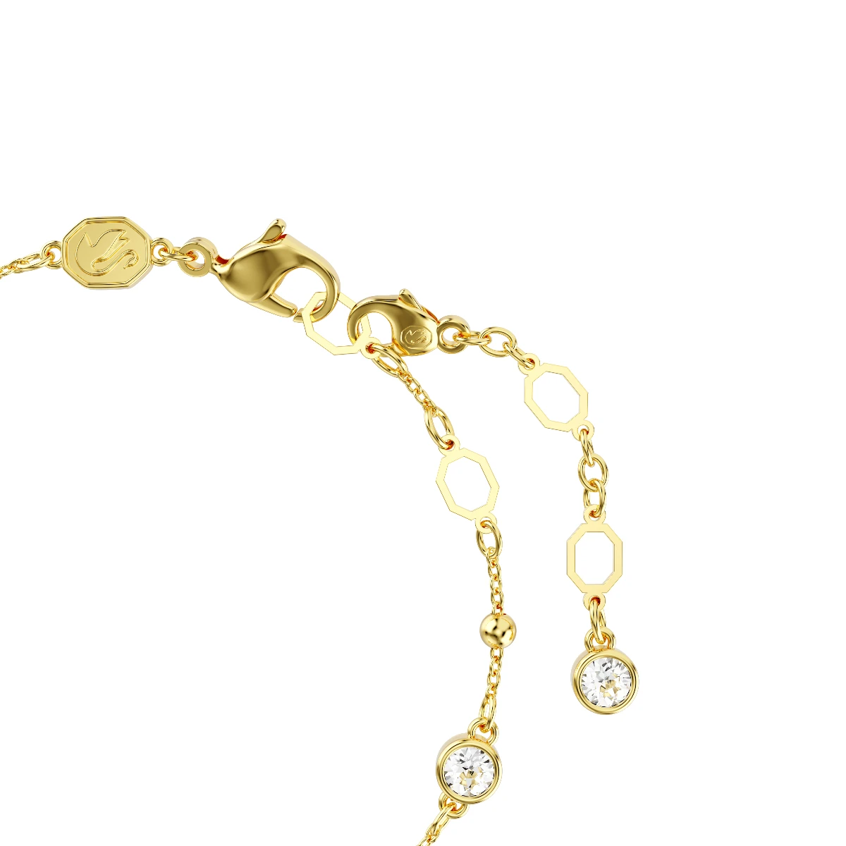 Resim IMBER:BRACELET WHITE/GOS M