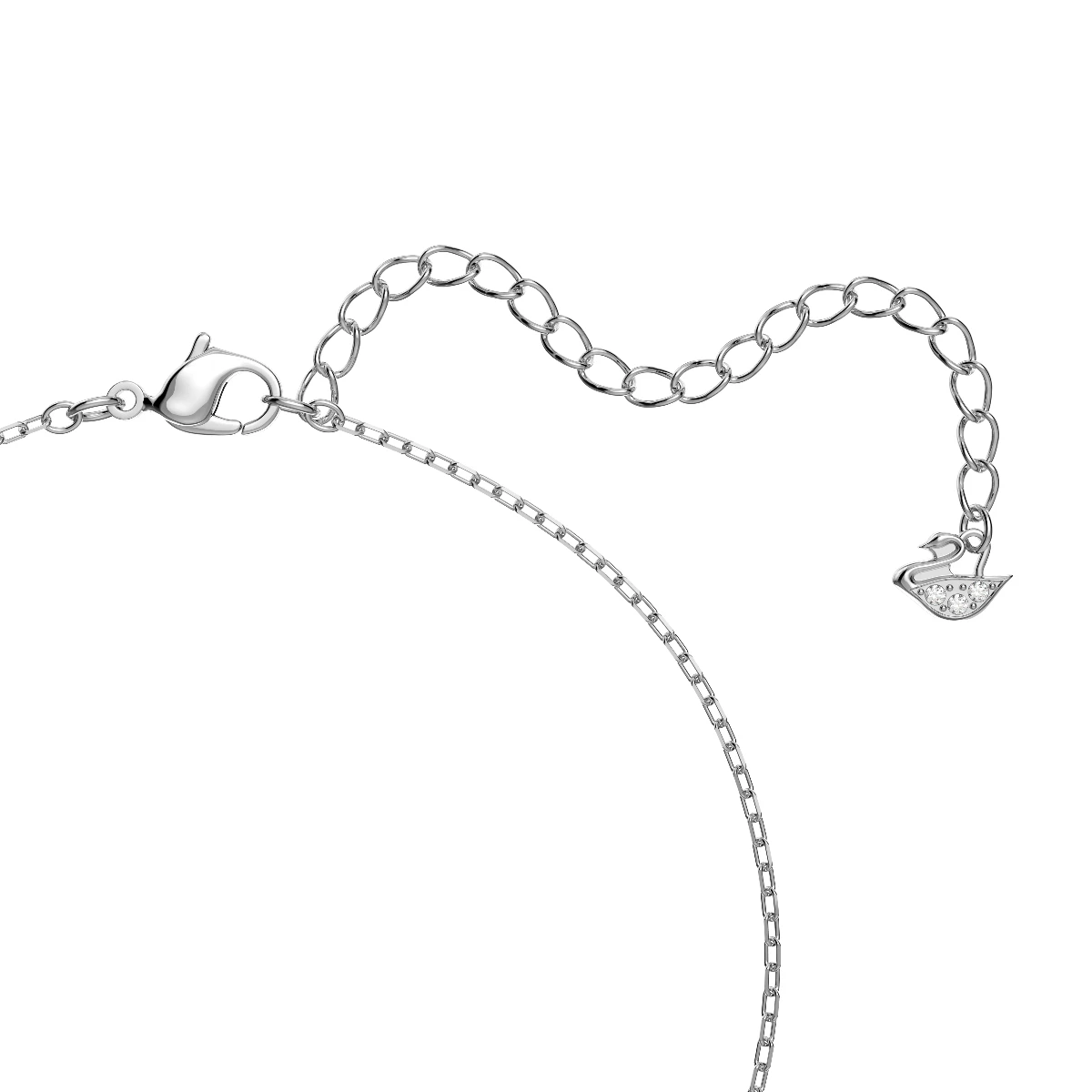 Resim UNA:PENDANT RND CZWH/RHS