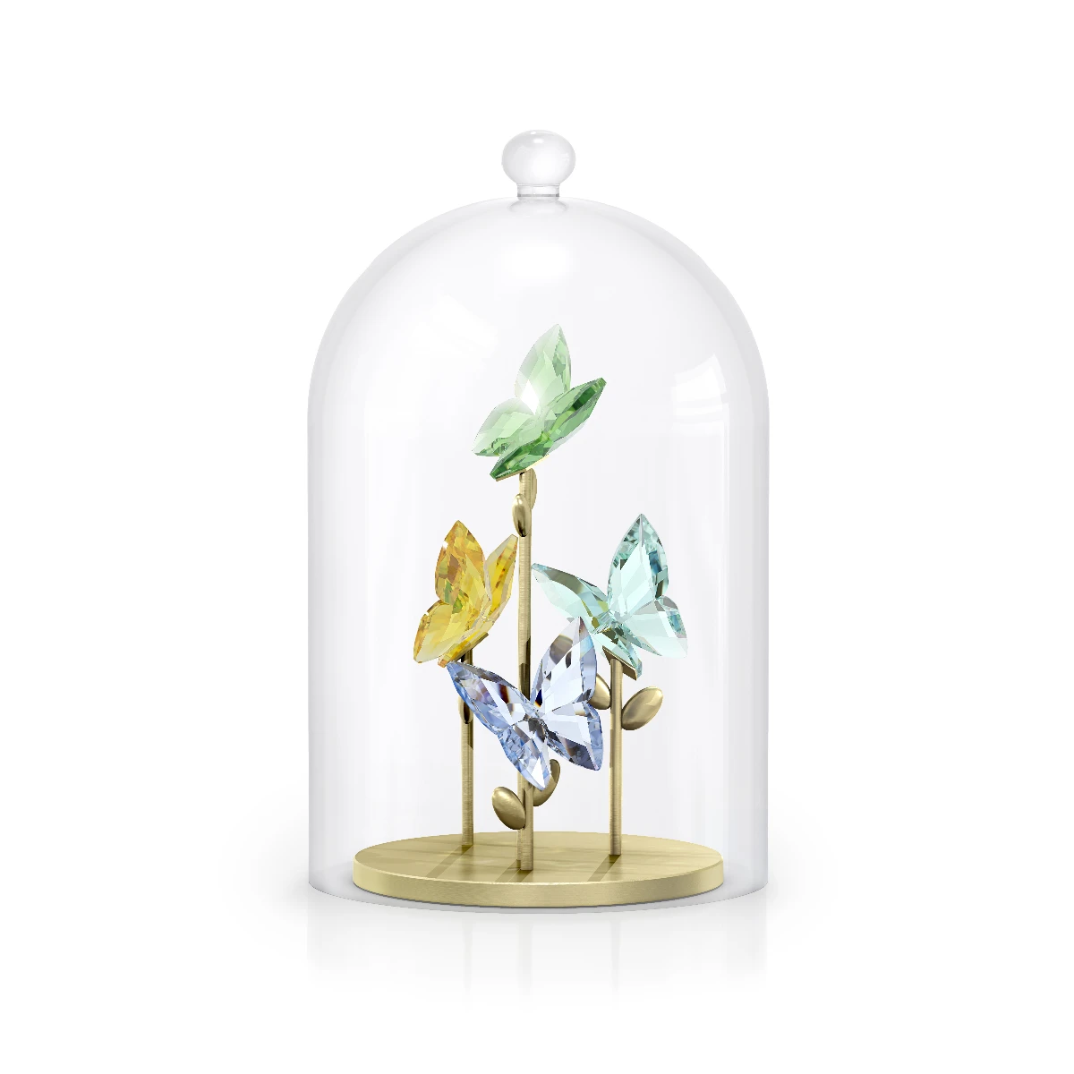 Resim JUNGLE BEATS:BELL JAR BUTTERFLY