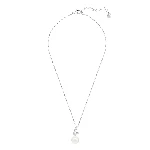 Resim GABRIELLA:PENDANT PRL CRYWHITE/RHS OU