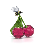 Resim IDYLLIA:BEE AND CHERRY