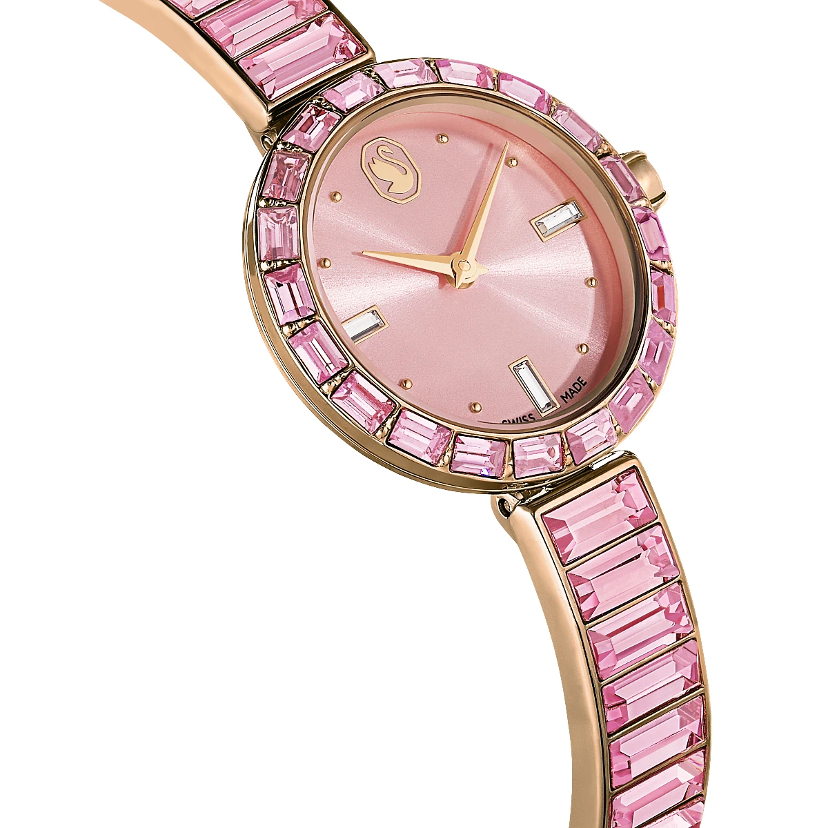 Resim MATRIX BANGLE:MB PINK/PINK/PRO