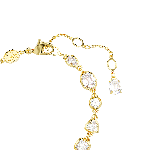 Resim IMBER:BRACELET ALL AROUND WHITE/GOS M