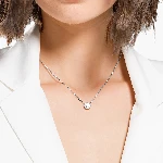 Resim UNA:PENDANT RND CZWH/RHS
