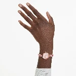 Resim MATRIX BANGLE:MB PINK/PINK/PRO