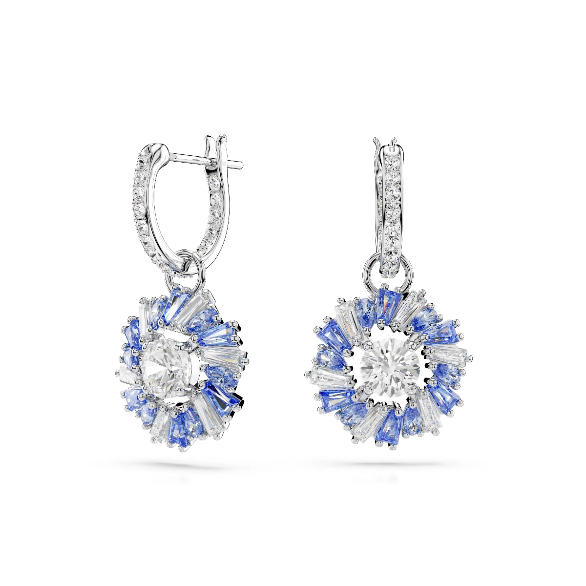 Resim IDYLLIA:PE MN HOOP BLU/RHS