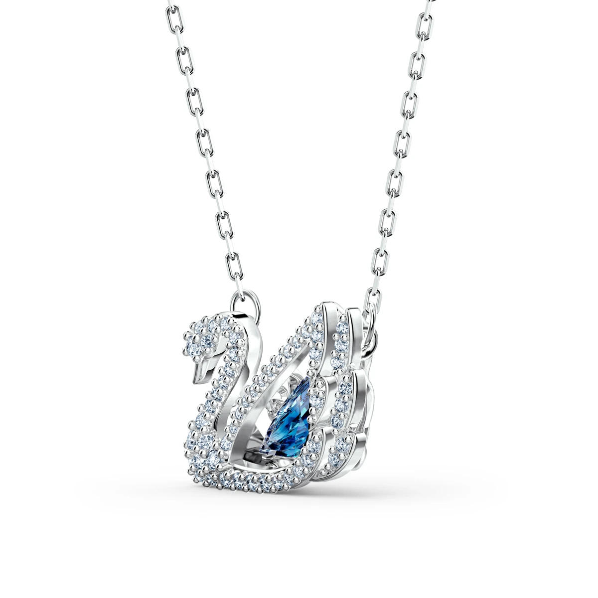 Resim SWAN:NECKLACE ANNI CZFU/RHS