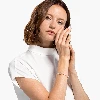 Resim UNA:BANGLE CL CZMO/ROS M
