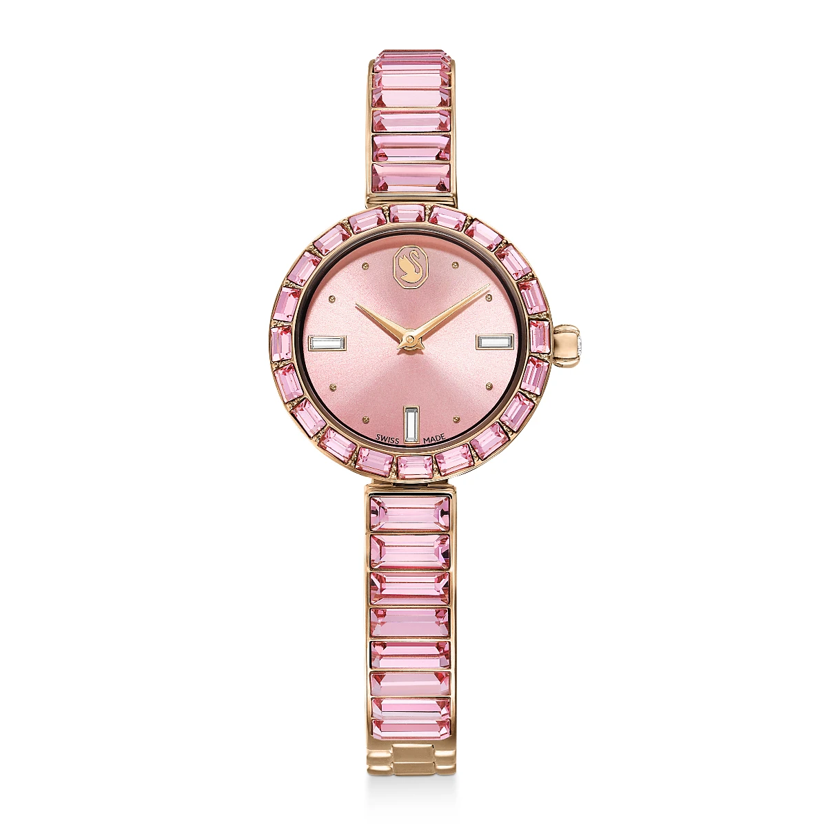 Resim MATRIX BANGLE:MB PINK/PINK/PRO