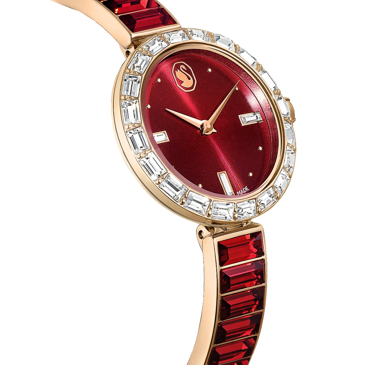 Resim MATRIX BANGLE:MB RED/RED/PRO