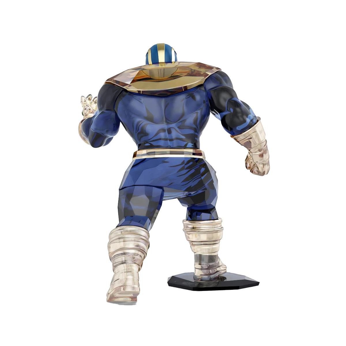 Resim MARVEL:THANOS