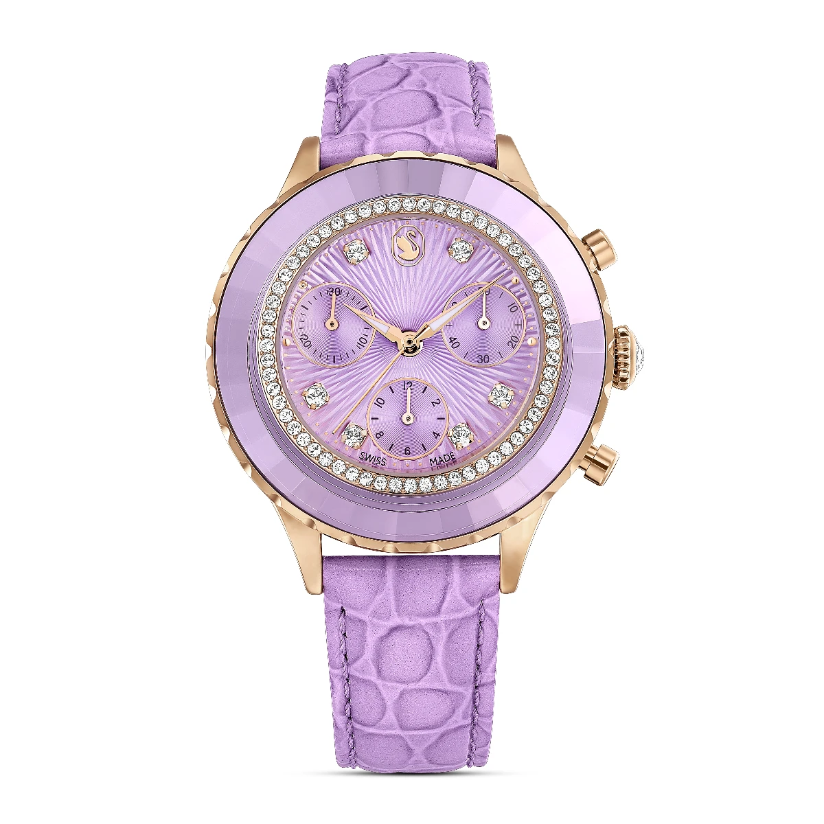 Resim OCTEA CHRONO:LS PUR/PUR/PRO