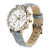 Resim MATRIX CHRONO:LS GRAY/WHT/PCG