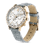 Resim MATRIX CHRONO:LS GRAY/WHT/PCG