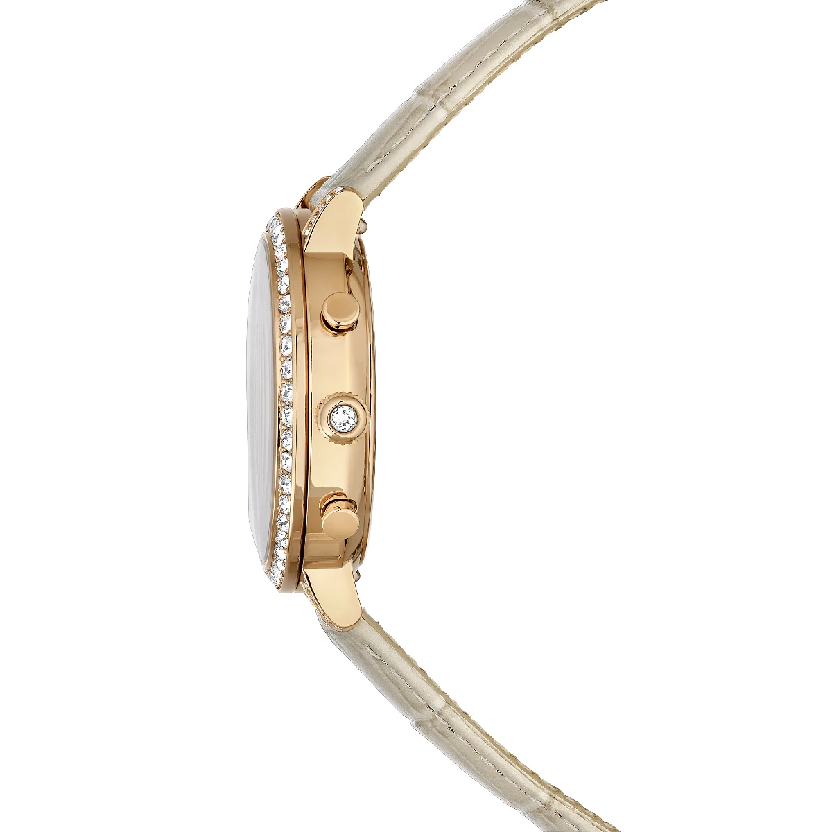 Resim MATRIX CHRONO:LS TAUPE/WHT/PRO