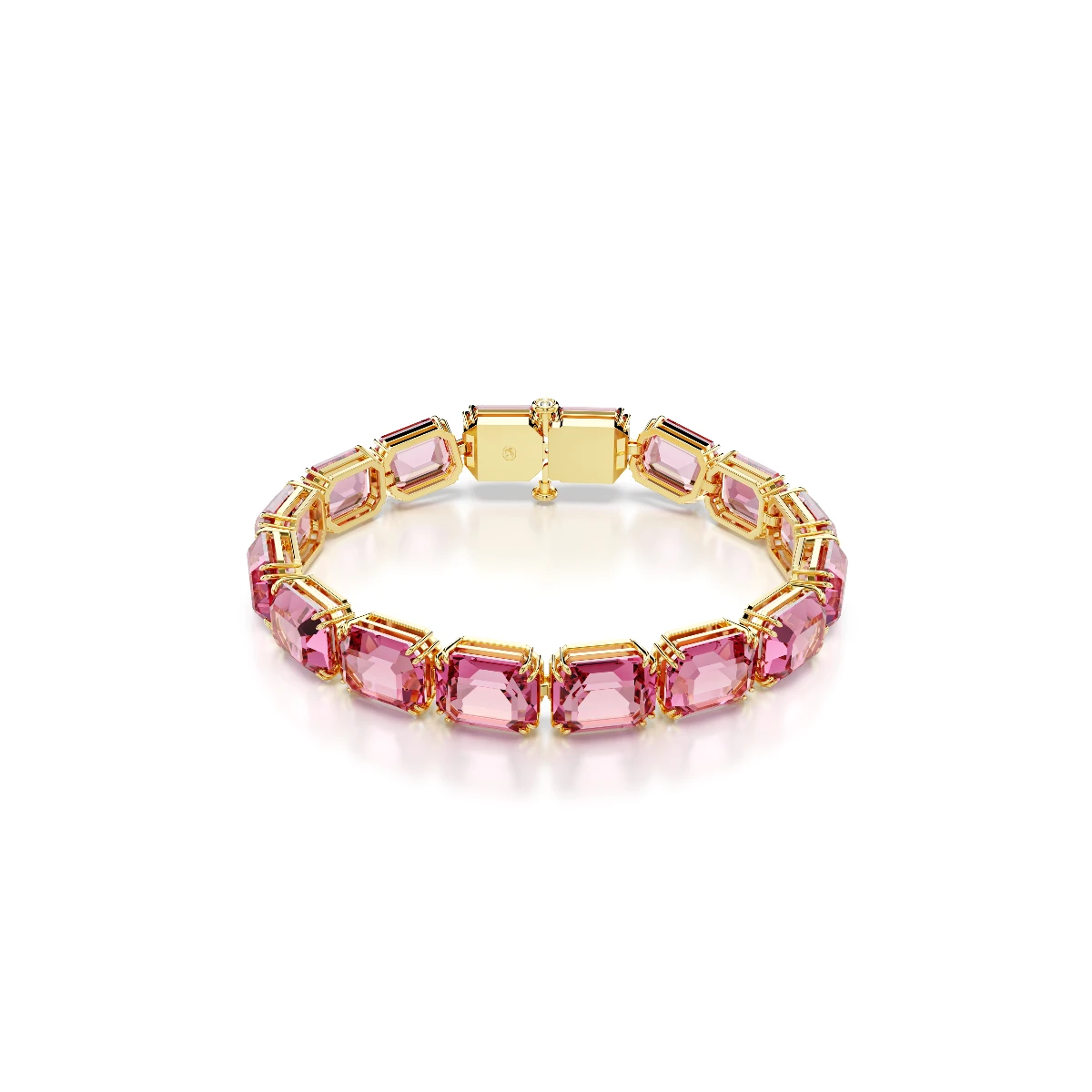 Resim MILLENIA:BRACELET S ROSE/GOS