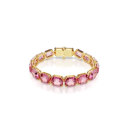 Resim MILLENIA:BRACELET S ROSE/GOS