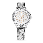 Resim NOVA CHRONO:MS STS/WHT/STS