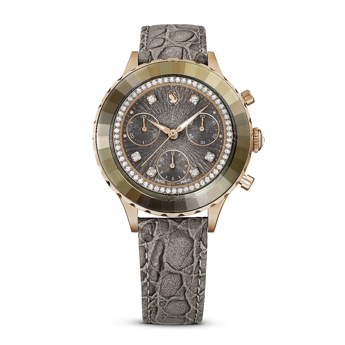 Resim OCTEA CHRONO:LS GRY//PRO