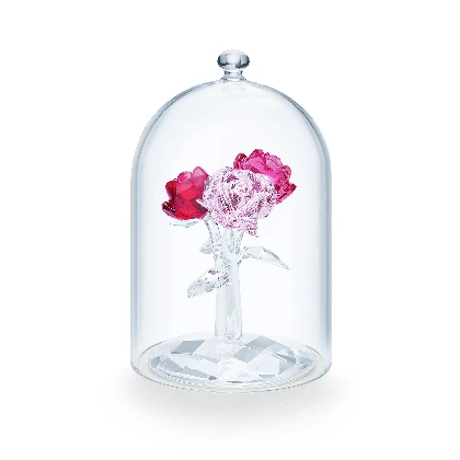 Resim IN THE SECRET GARDEN:ROSE BOUQUET